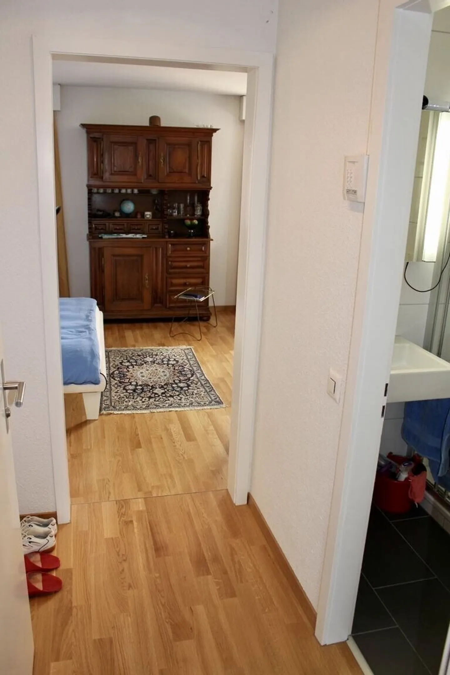 Appartement à louer - Photo 7 sur 8