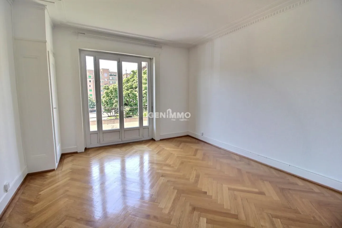 Wunderschöne Wohnung nur einen Steinwurf vom See entfernt - Foto 5 von 6