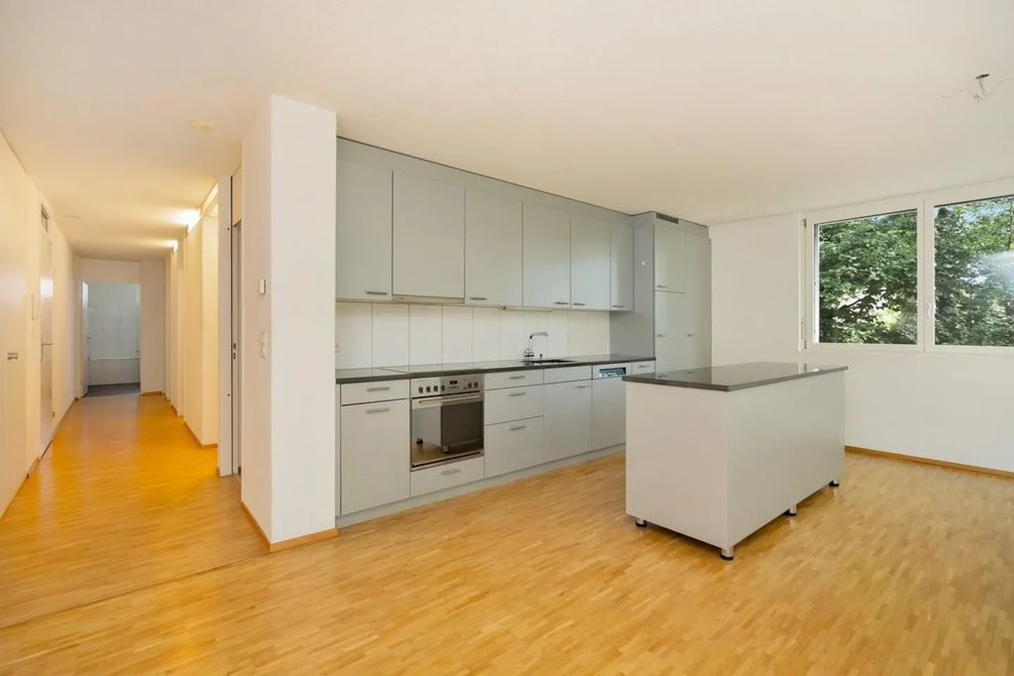 Schöne, moderne 4.5-Zimmer-Wohnung in Langenthal - Photo 7 of 9