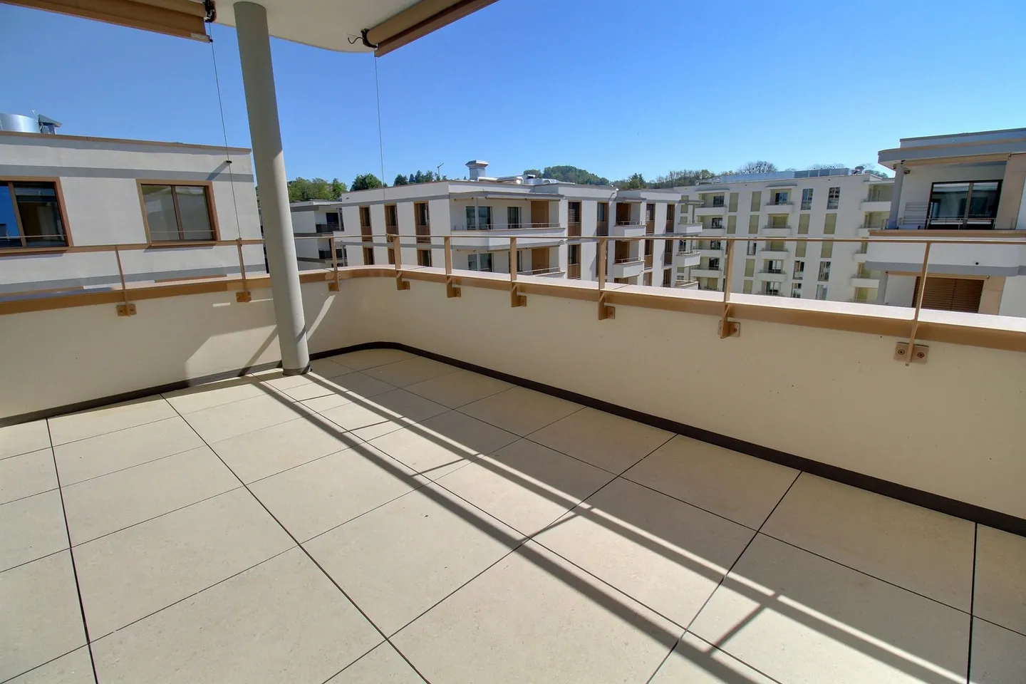 Appartement moderne dans écoquartier - Photo 3 sur 12