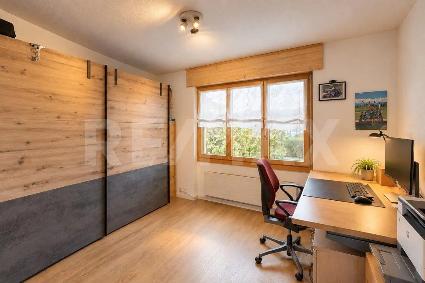 Maison familiale de 6,5 pièces avec beaucoup d'espace, grand jardin... - Photo 5 sur 13