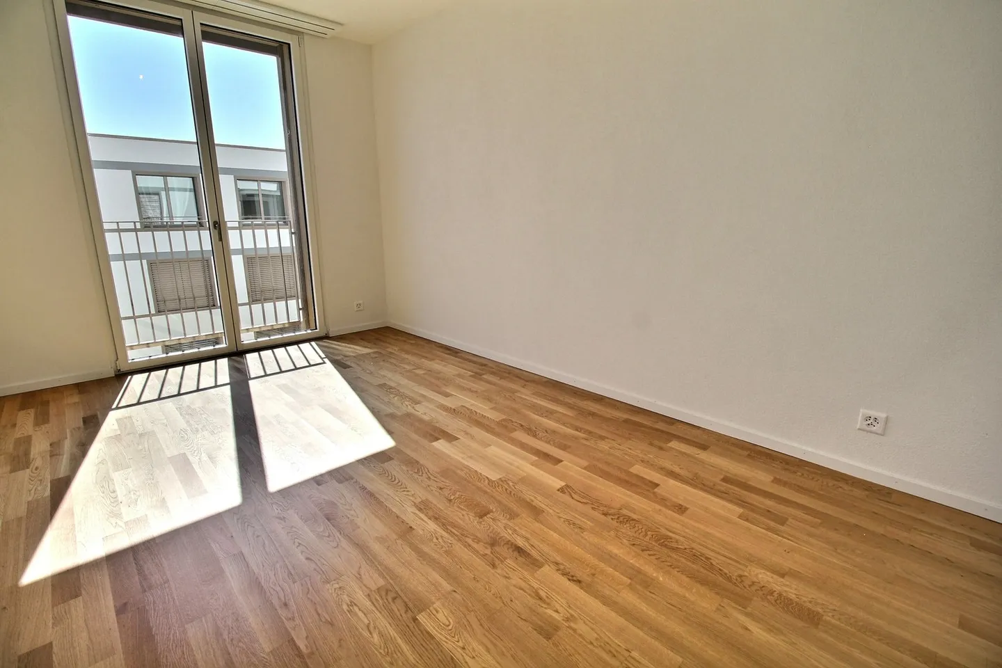 Appartement moderne dans écoquartier - Photo 5 sur 12