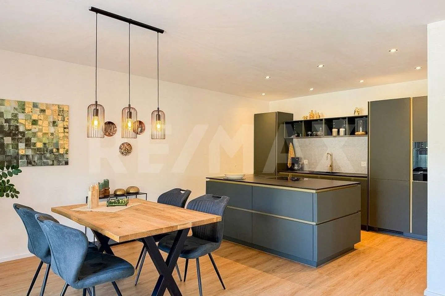 Modern 3½-room apartment in a central and sunny location - Photo 7 of 13