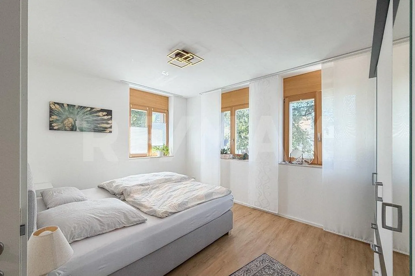 Modern 3½-room apartment in a central and sunny location - Photo 10 of 13