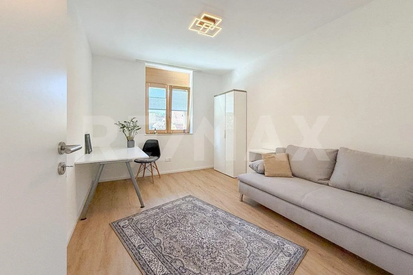 Modern 3½-room apartment in a central and sunny location - Photo 9 of 13