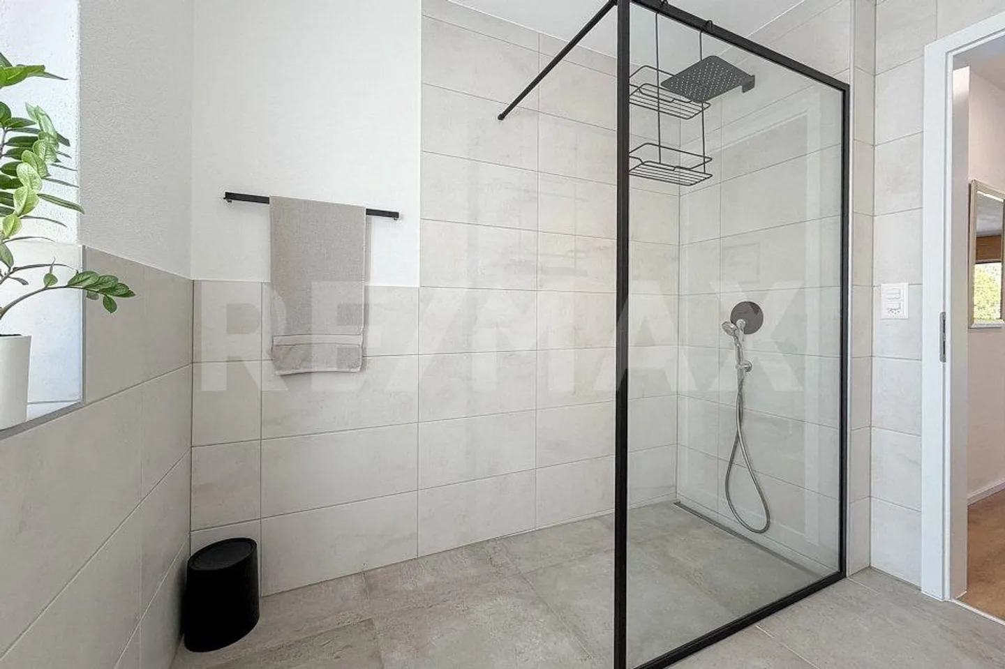 Modern 3½-room apartment in a central and sunny location - Photo 12 of 13
