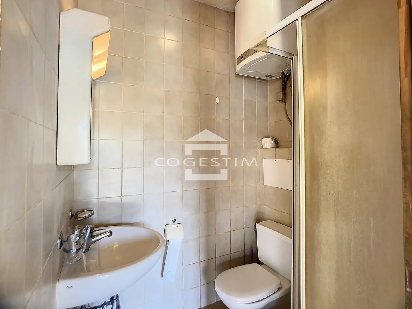 Appartamento 1 stanza - Foto 2 di 5