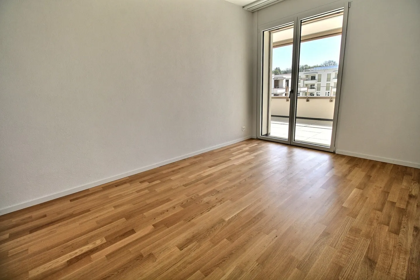 Appartement moderne dans écoquartier - Photo 7 sur 12