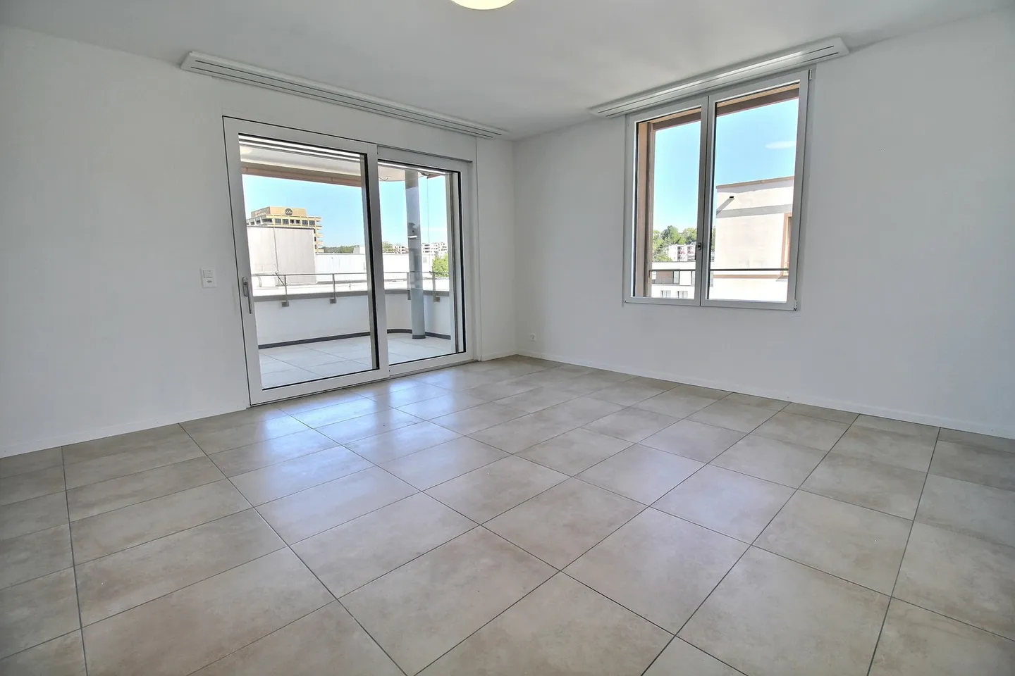 Appartement moderne dans écoquartier - Photo 8 sur 12