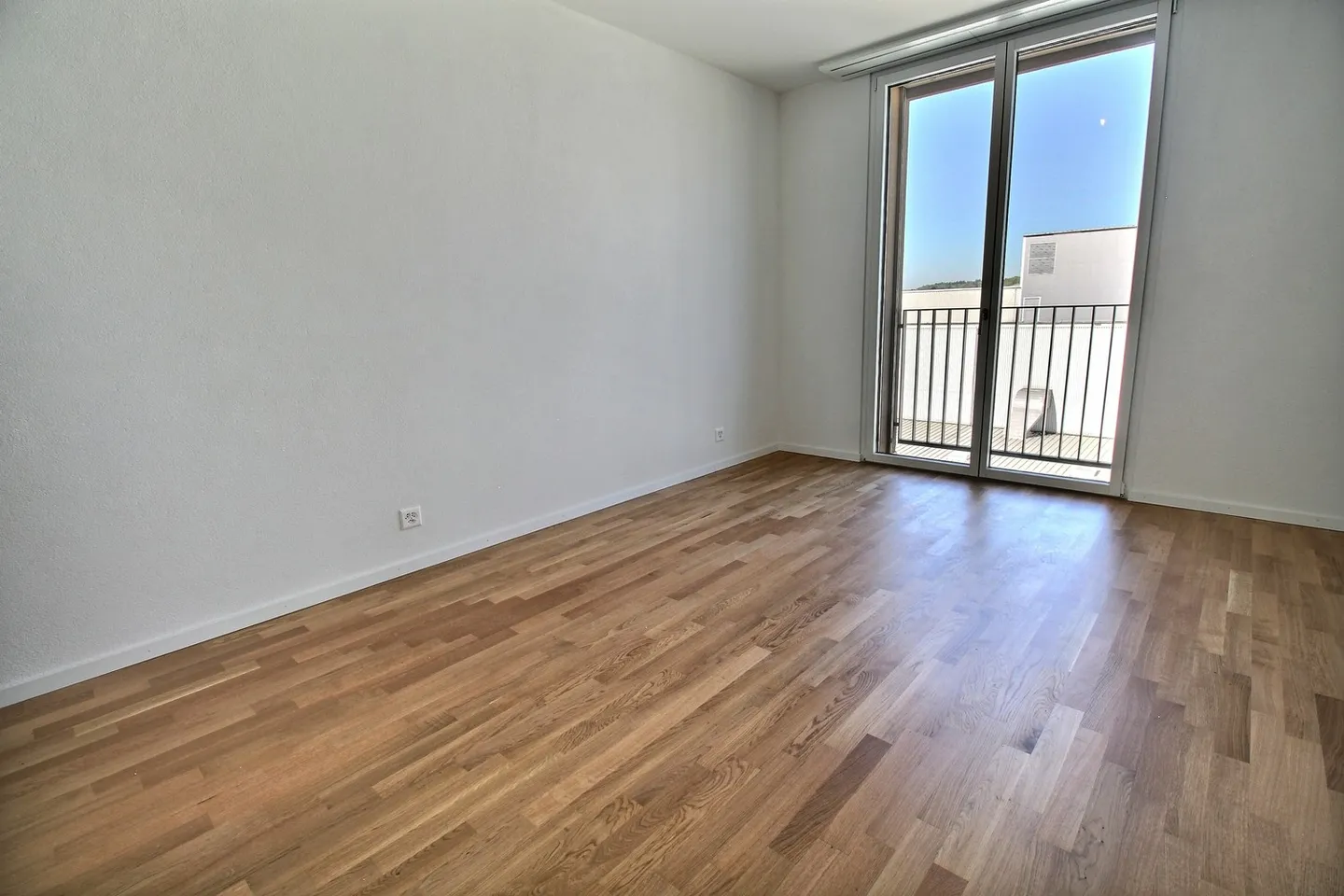Appartement moderne dans écoquartier - Photo 9 sur 12