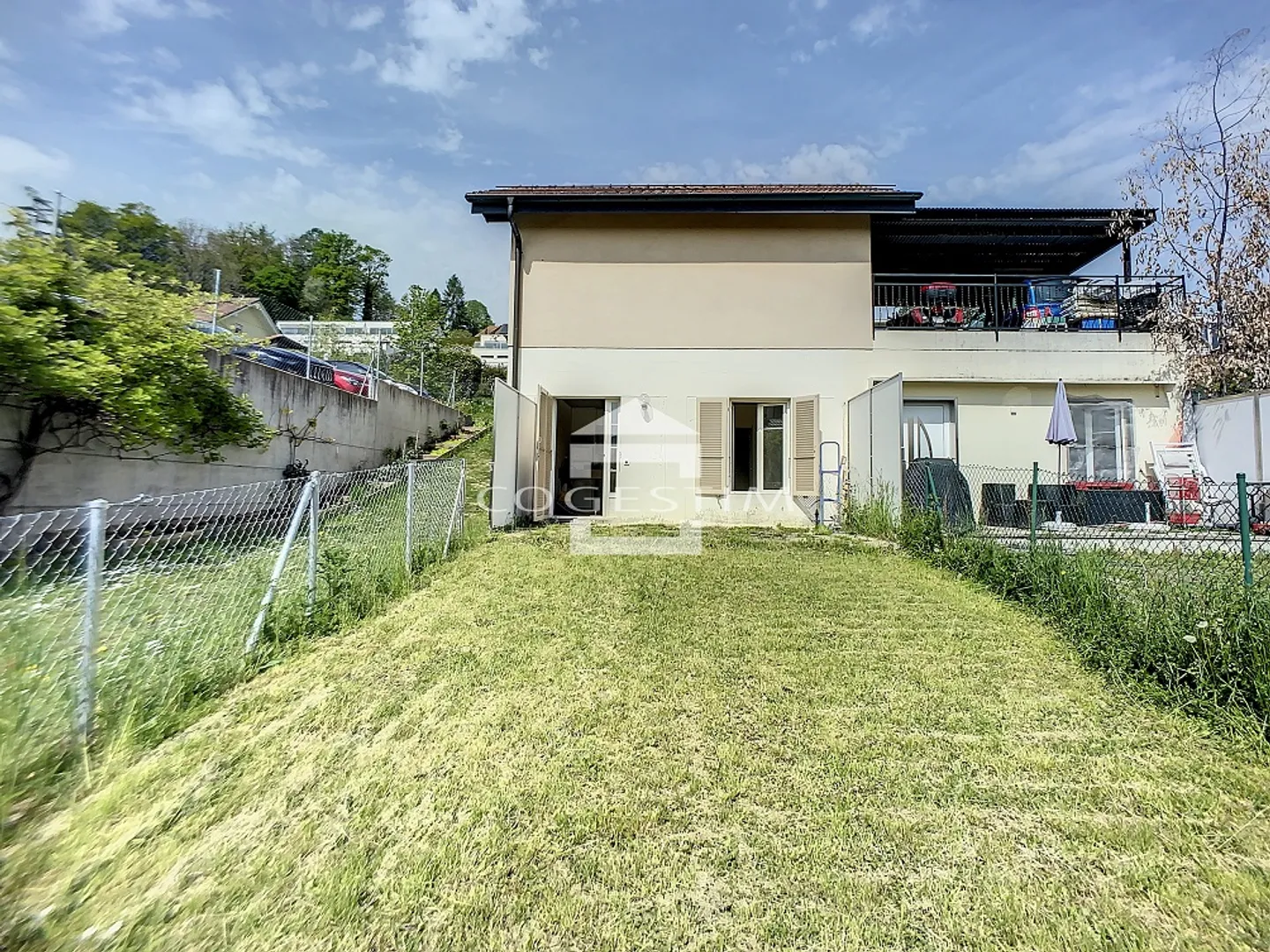 Appartamento 1 stanza - Foto 1 di 5