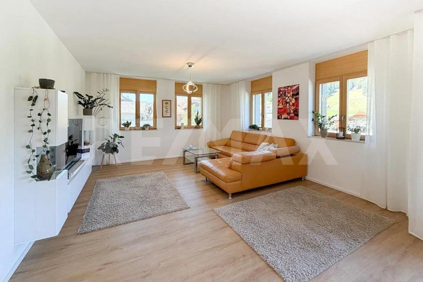 Modern 3½-room apartment in a central and sunny location - Photo 4 of 13