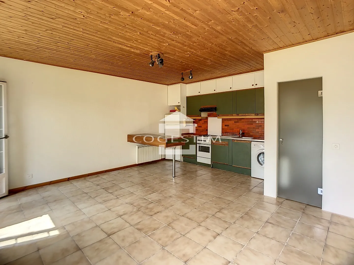 Appartamento 1 stanza - Foto 4 di 5