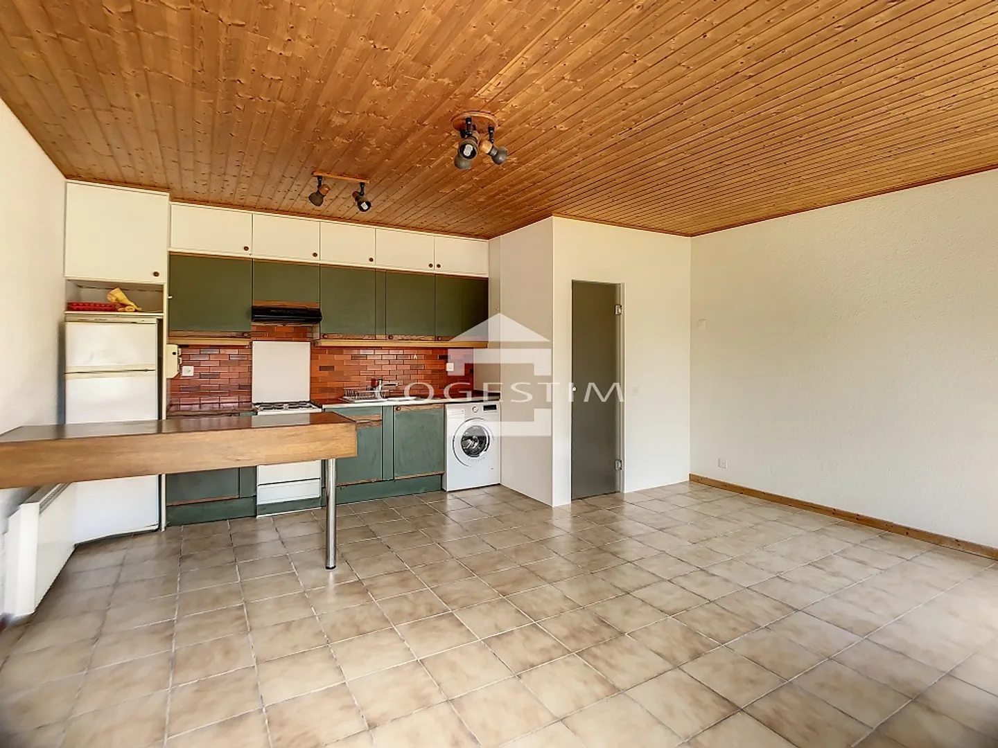 Appartamento 1 stanza - Foto 5 di 5