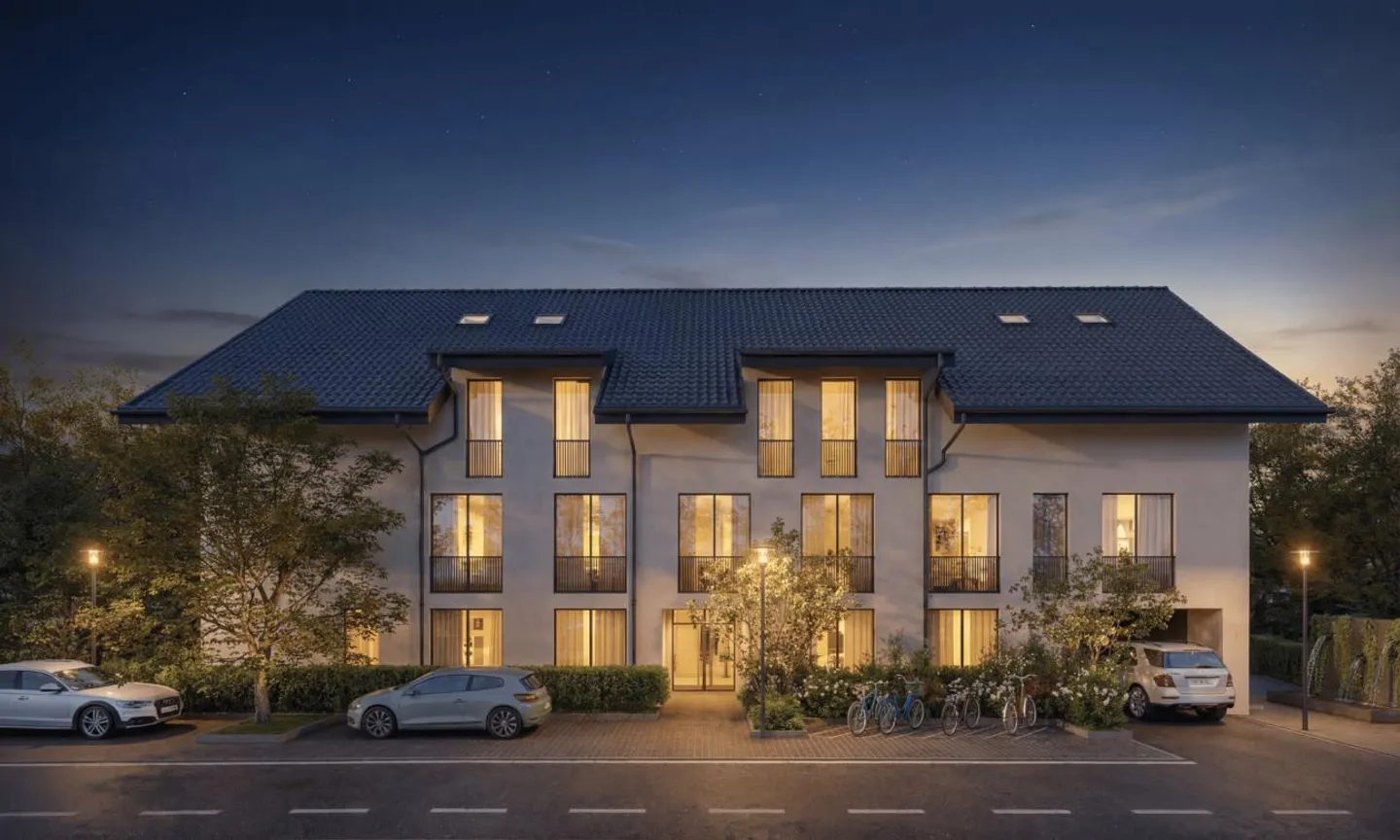 NOUVEAU BÂTIMENT - LE STYLE RENCONTRE L'IDYLLE - Photo 11 sur 14
