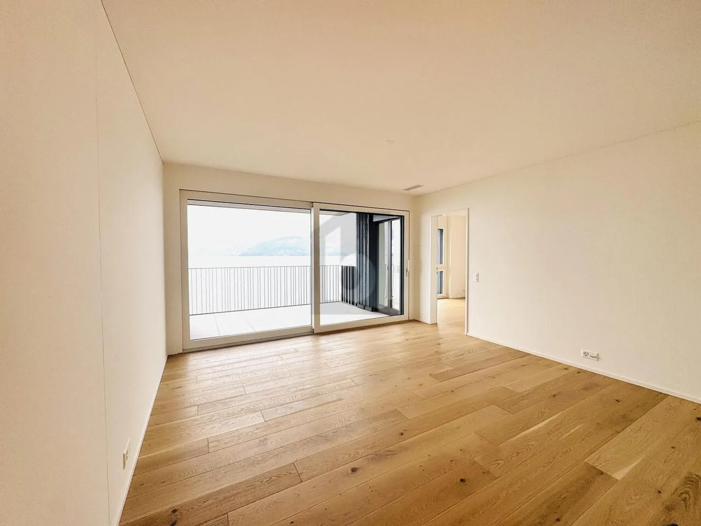 NOUVEAU CONSTRUIT LUXUEUX DIRECTEMENT AU LAC - Photo 2 sur 6