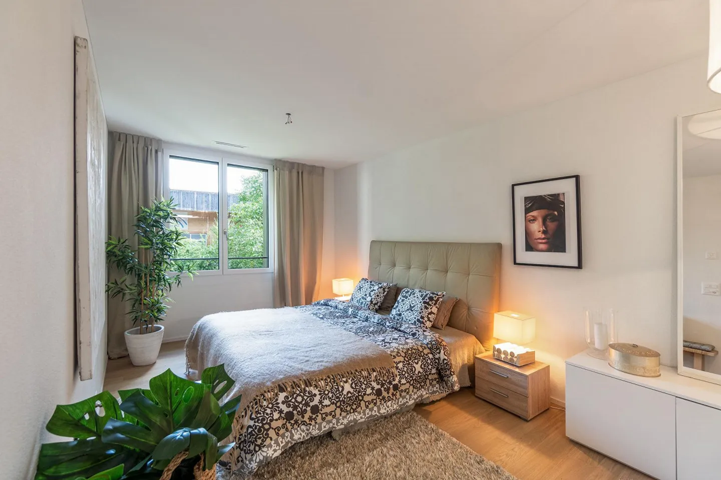 Attikawohnung mit Dachterrasse - Foto 5 von 13