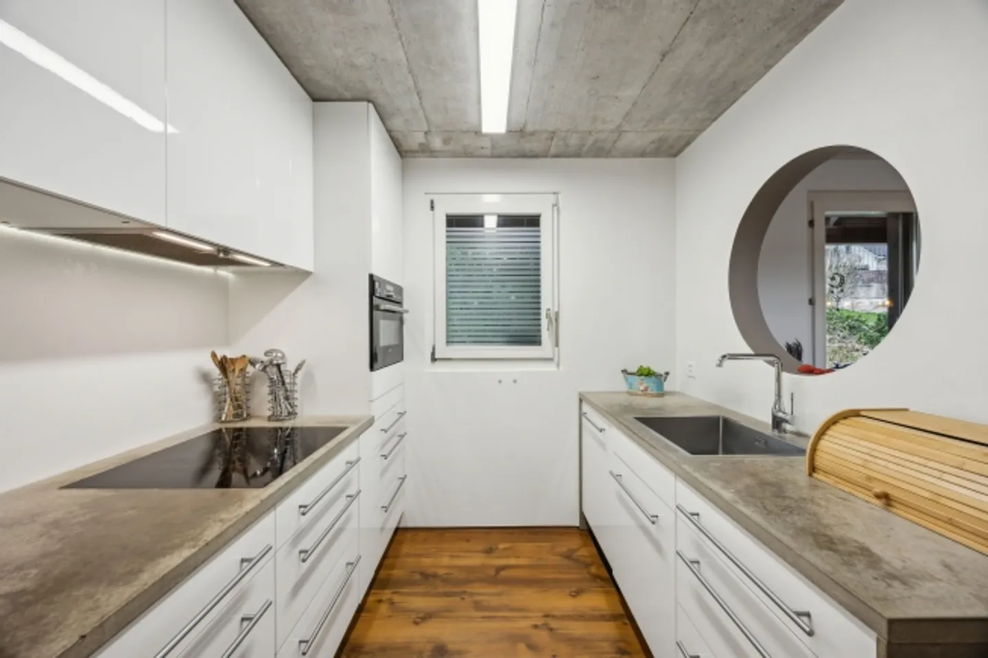 Vivere con charme - moderna casa a schiera di 6,5 stanze - Foto 1 di 13