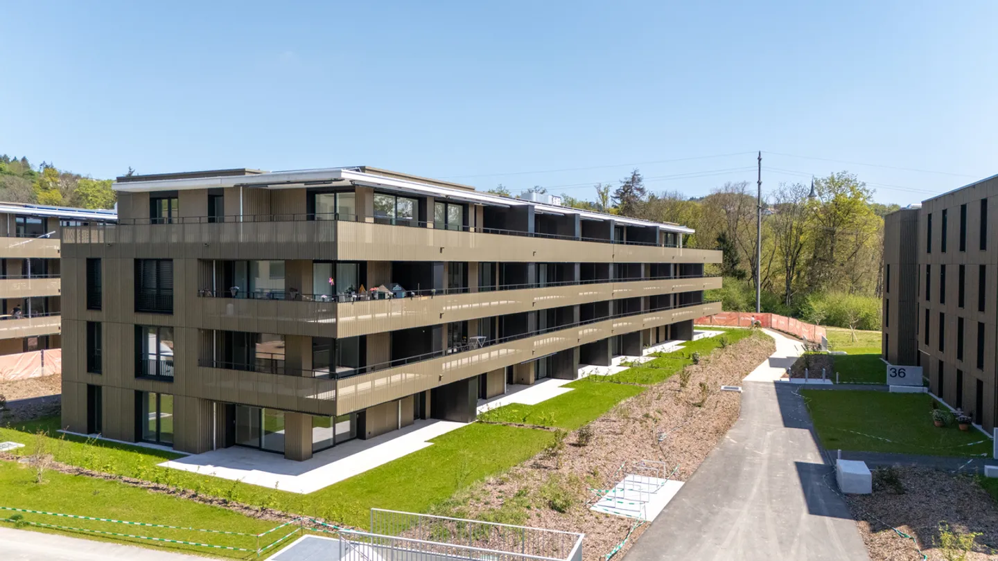 Appartamento di Lusso a Matran - Foto 10 di 10