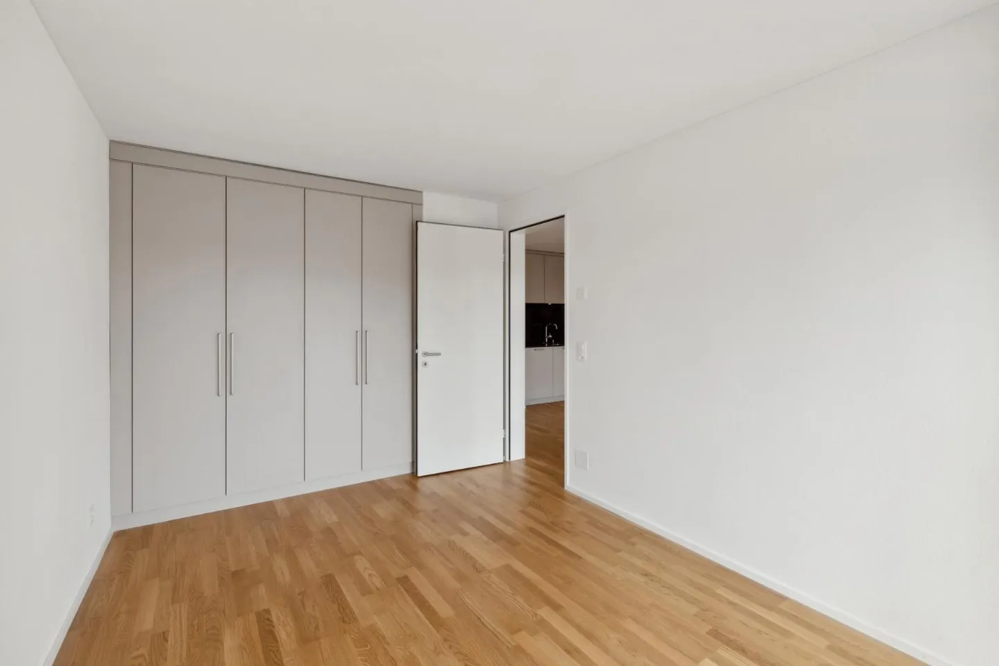 Appartement lumineux 2 pièces - Photo 7 sur 8