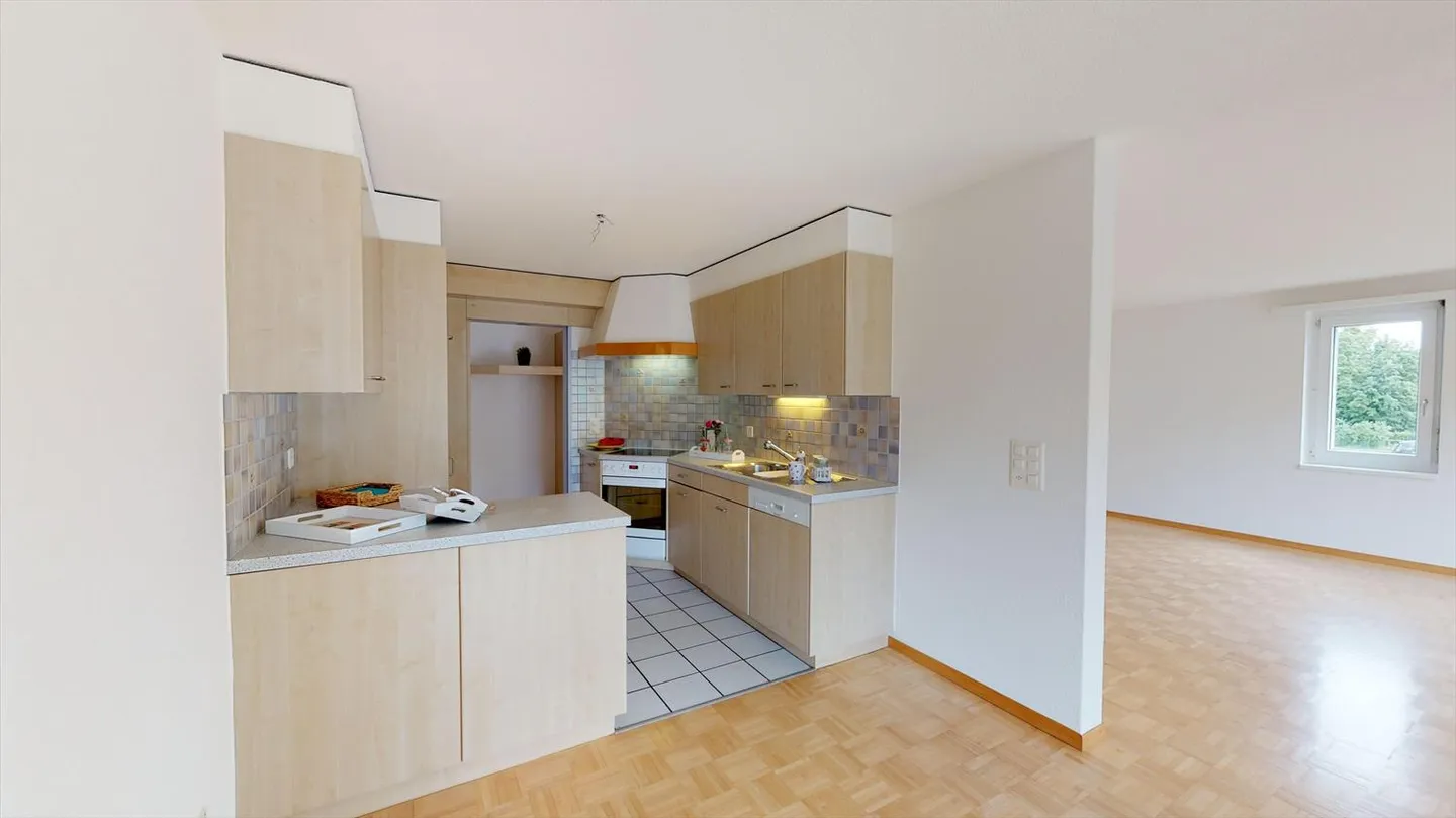 Appartement à louer - Photo 3 sur 7