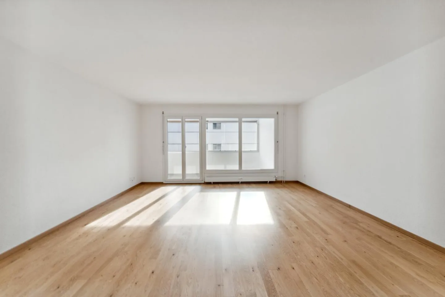 La tua nuova casa: Luminoso appartamento di 4,5 stanze a Ittigen - Foto 7 di 10