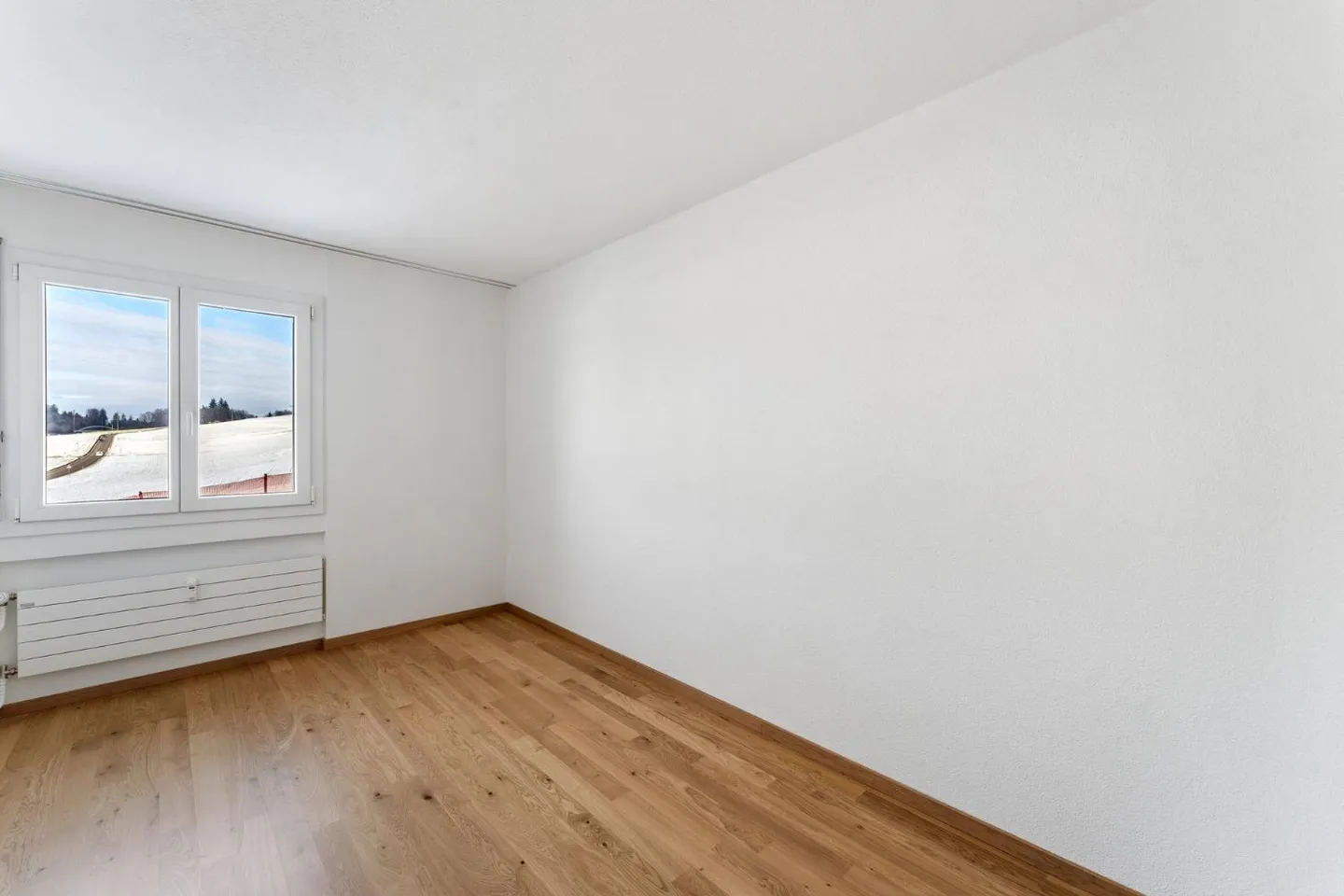 La tua nuova casa: Luminoso appartamento di 4,5 stanze a Ittigen - Foto 8 di 10