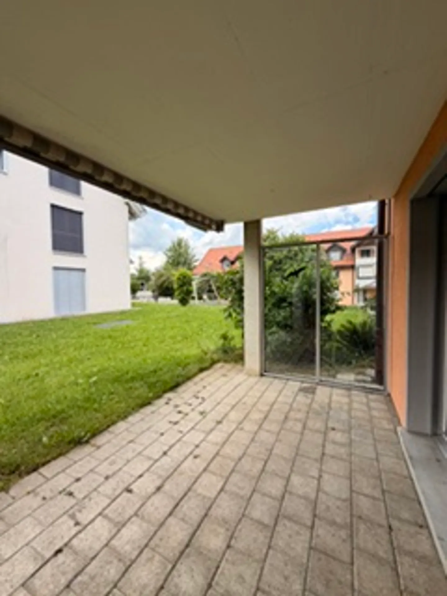 Charmante 4.5-Zimmer-Wohnung - Foto 9 von 13
