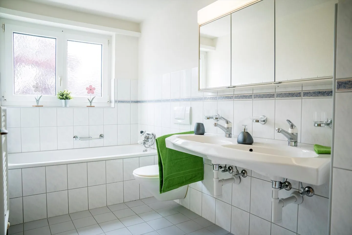 Appartement à louer - Photo 4 sur 7