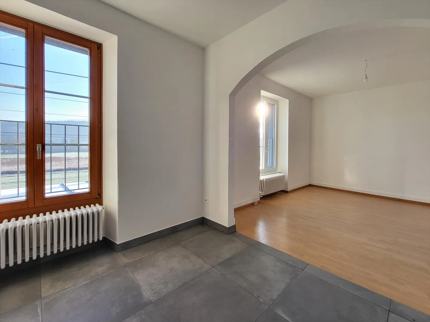 Somptueux appartement entièrement rénové - Photo 3 sur 11