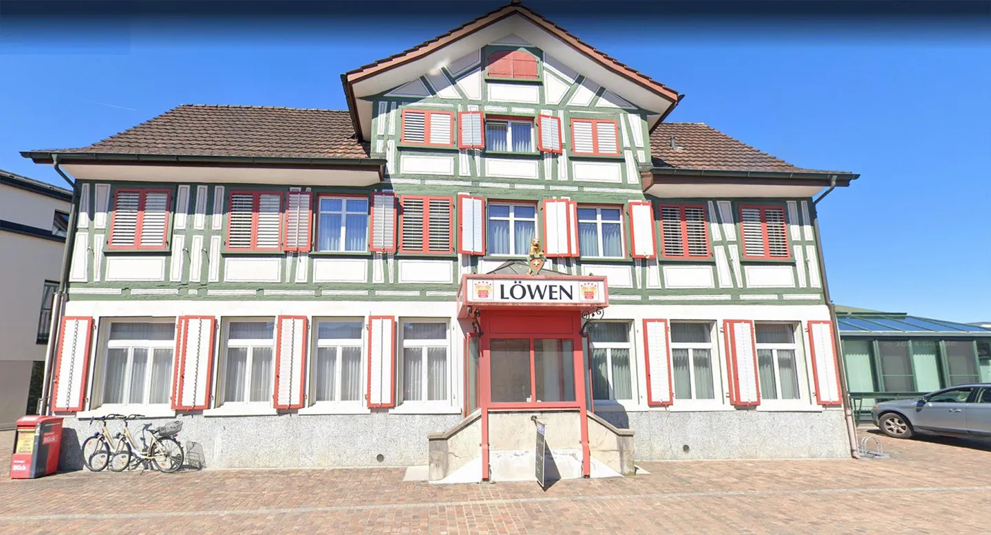 Möblierte Zimmer zu vermieten - Foto 1 von 1