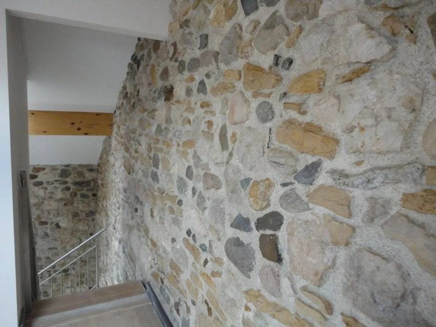 Charming Semi-Detached House for Rent in Chavannes-des-Bois - Photo 9 of 13