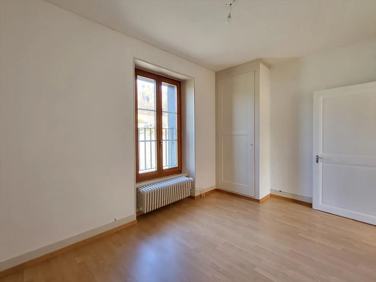 Somptueux appartement entièrement rénové - Photo 5 sur 11