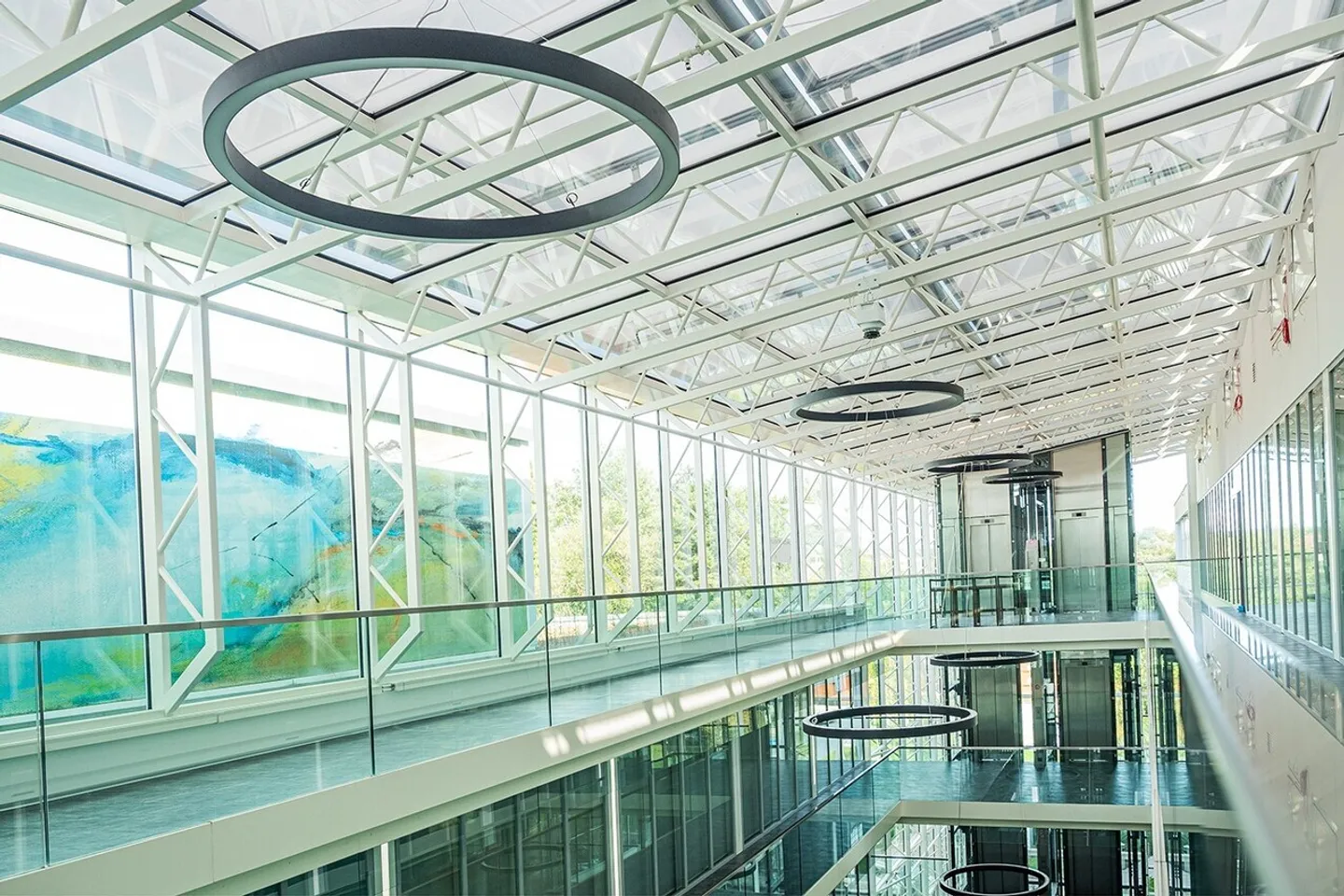 Andiamo Wallisellen - All inclusive! - Photo 4 of 12