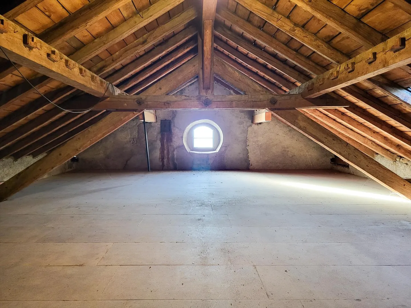 Somptueux appartement entièrement rénové - Photo 11 sur 11