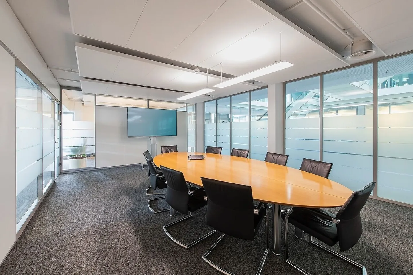 Andiamo Wallisellen - All inclusive! - Photo 5 of 12