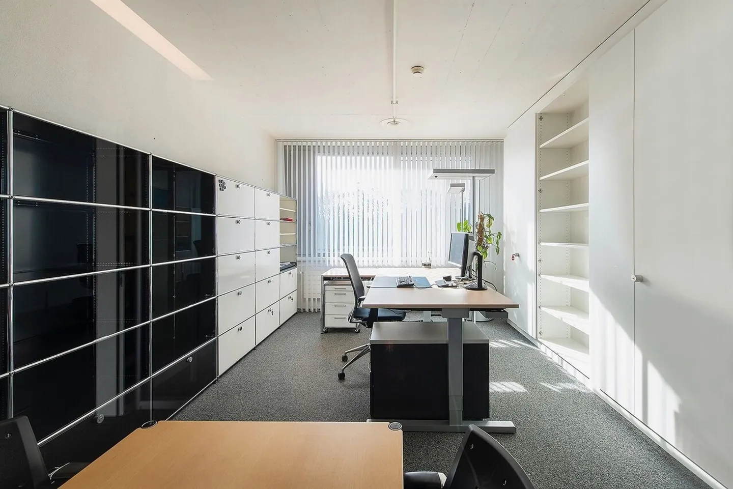 Andiamo Wallisellen - All inclusive! - Photo 6 of 12