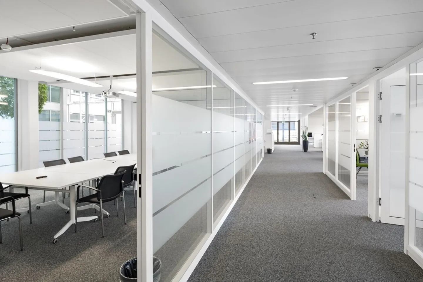 Andiamo Wallisellen - All inclusive! - Photo 8 of 12