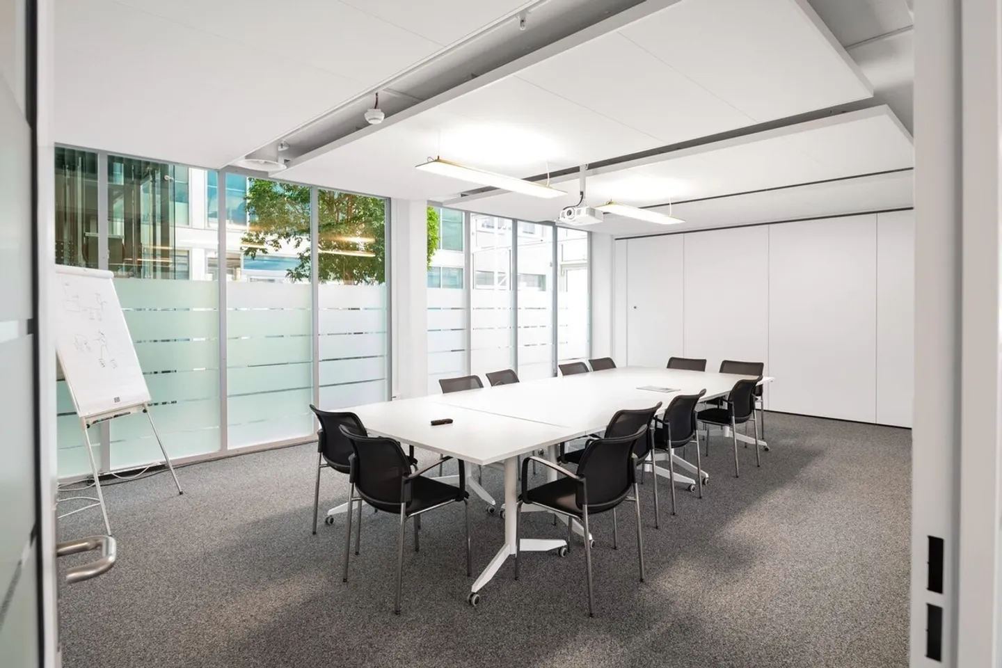 Andiamo Wallisellen - All inclusive! - Photo 9 of 12