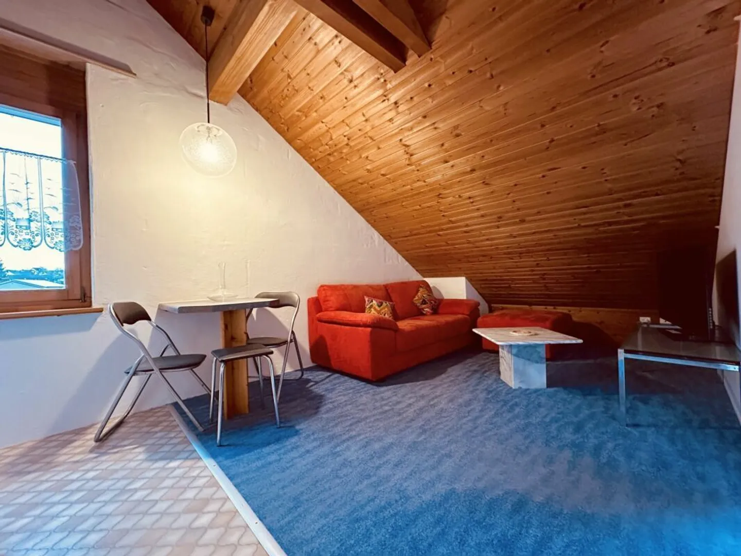 Gemütliche Wohnung mit Top Preis-Leistung - Foto 2 von 8