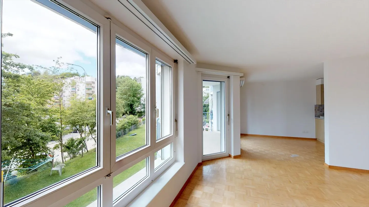 Appartement à louer - Photo 5 sur 7