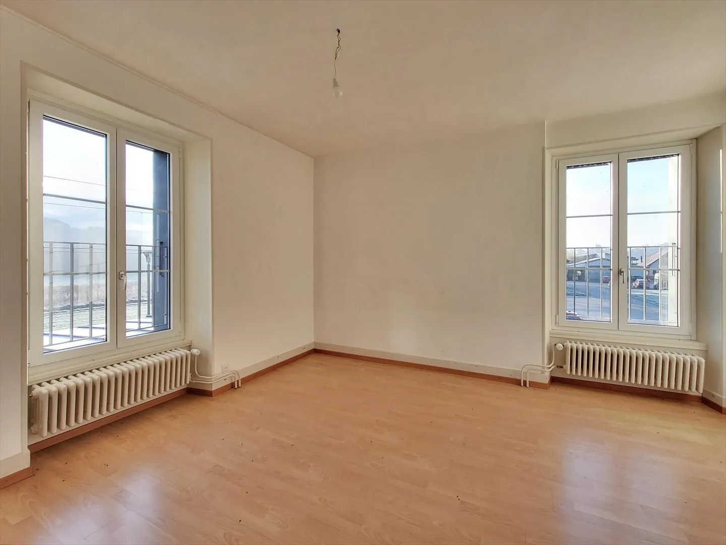 Somptueux appartement entièrement rénové - Photo 6 sur 11