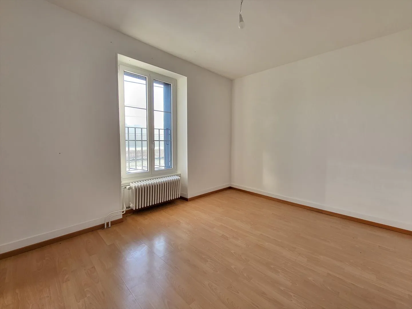 Somptueux appartement entièrement rénové - Photo 7 sur 11