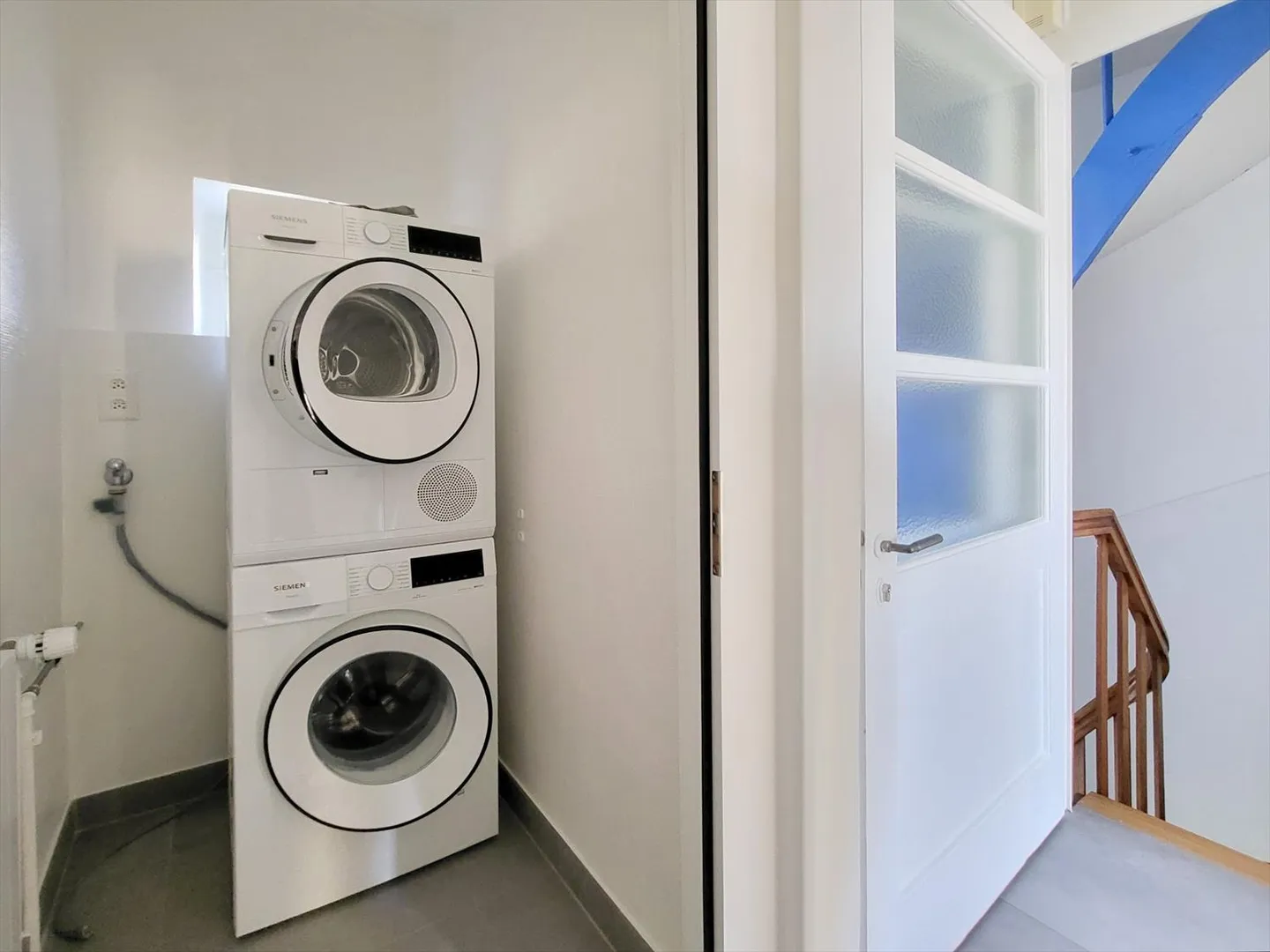 Somptueux appartement entièrement rénové - Photo 9 sur 11