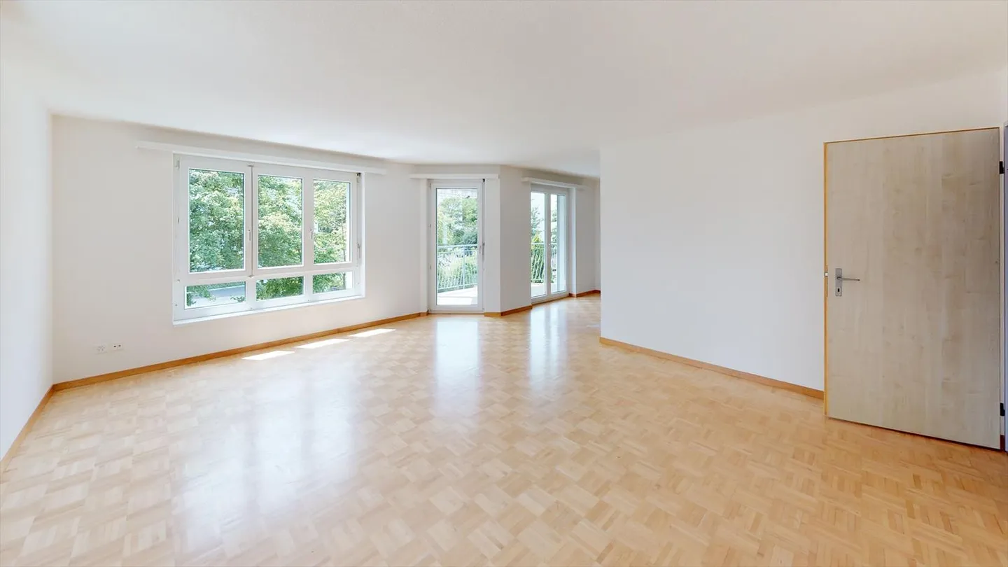 Appartement à louer - Photo 6 sur 7