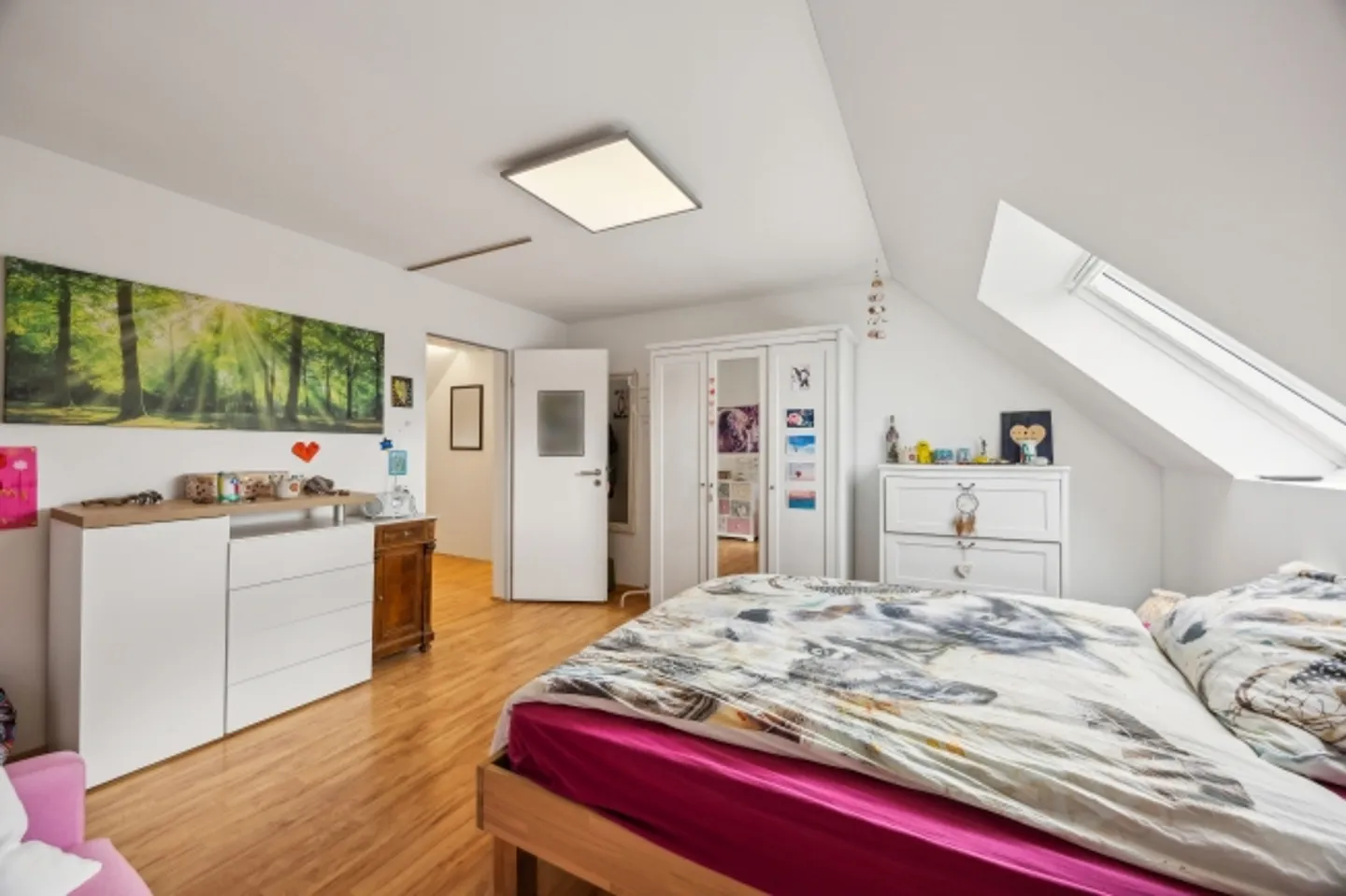 Vivere con charme - moderna casa a schiera di 6,5 stanze - Foto 11 di 13