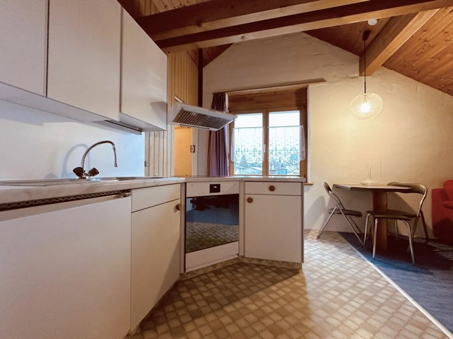 Gemütliche Wohnung mit Top Preis-Leistung - Foto 3 von 8