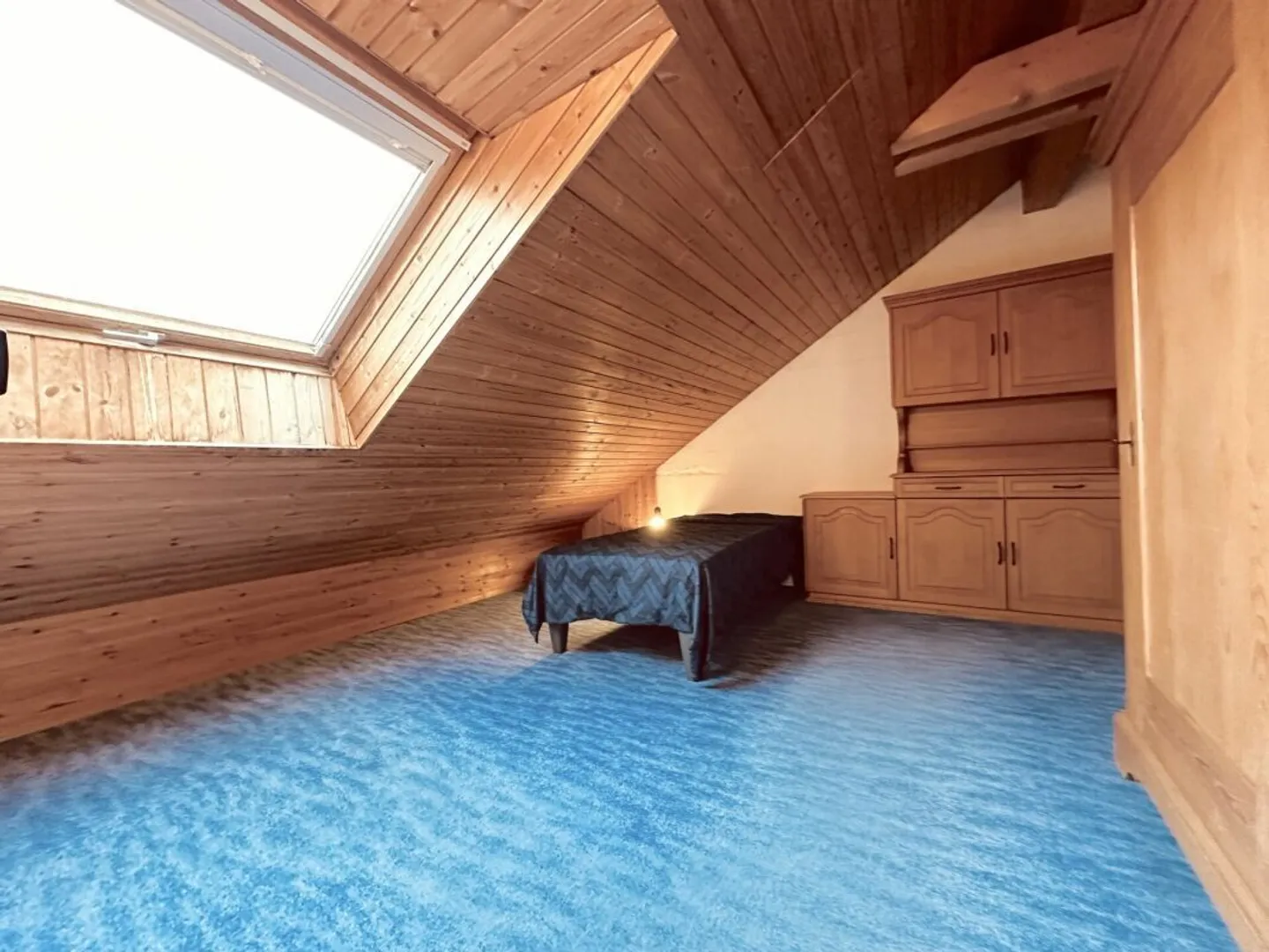Gemütliche Wohnung mit Top Preis-Leistung - Foto 4 von 8