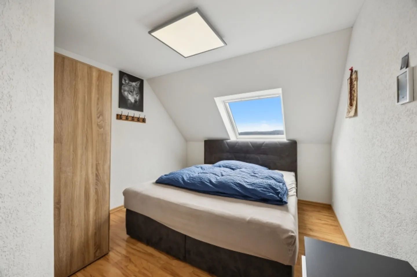 Vivere con charme - moderna casa a schiera di 6,5 stanze - Foto 12 di 13