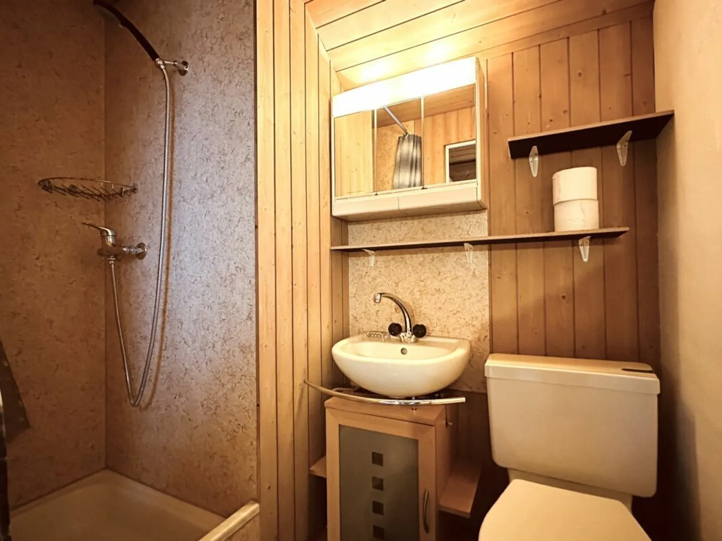 Gemütliche Wohnung mit Top Preis-Leistung - Foto 5 von 8